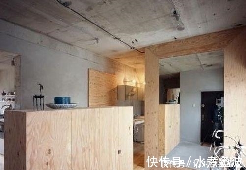 毛坯房|买完房没钱装修,老公说不装修直接住毛坯房,入住后发现好处很多