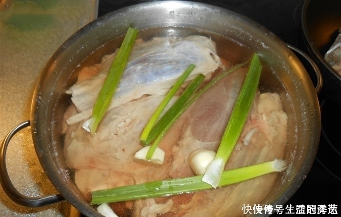 爷爷三十年只做一道菜,家里来客点名要吃,配方不再是秘密