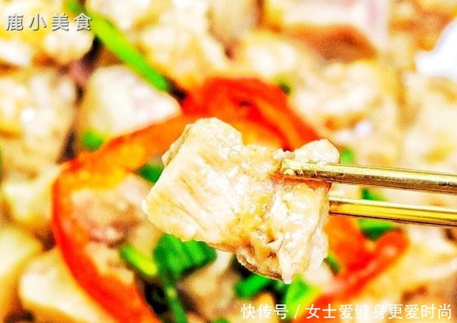 健脾|秋季干燥,吃红薯真不如吃它!别看丑但粉糯细腻,健脾还防便秘