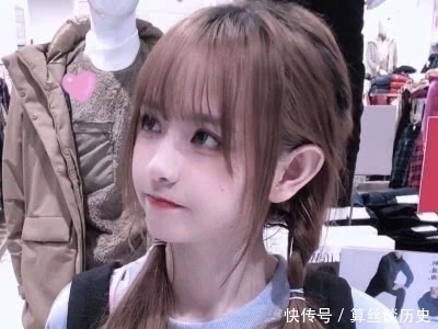 直男眼里的“丑女”，大都有这“3个特点”，看看其中有你吗？