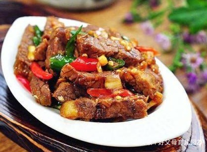 牛肉条|孩子越吃越愿吃的补钙菜,钙质丰富易吸收,常吃身体强壮胃口好