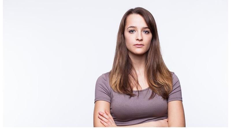 星座女|十二星座中,什么星座女,容易一不小心活成女汉子