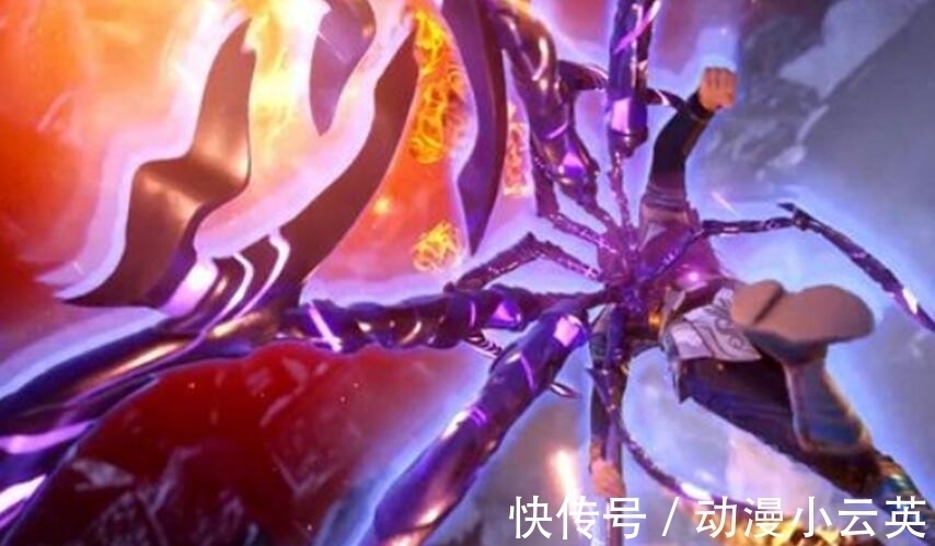 双斗罗|斗罗大陆:七长老处在什么等级,是否已经达到封号斗罗?