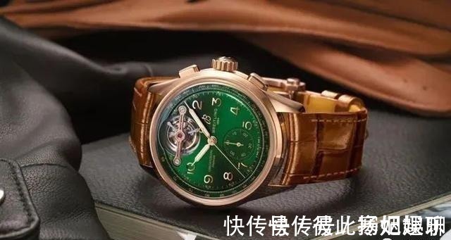 码表|C罗降薪回曼联,依然劳斯莱斯配大钻表!男人开车戴表有什么讲究