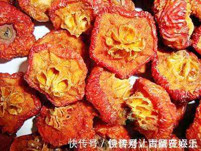 海棠|小时候爱吃的野果,现在成了路边的绿化树,果子无人问津