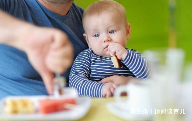 孩子|6个错误的喂养方式，会危害孩子健康发育，父母要注意