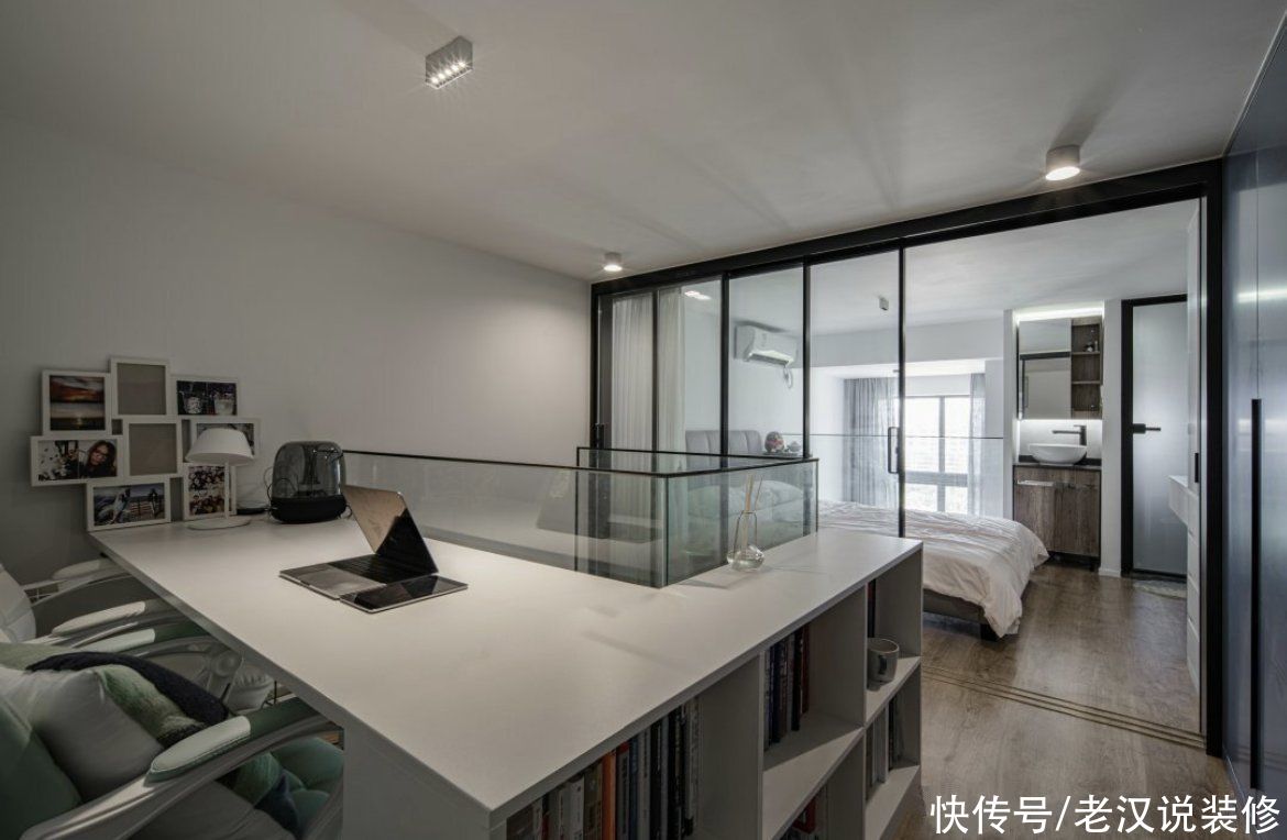 女主人|深圳女屋主，因会布置而走红，63㎡小家精致又高级，一点也不将就
