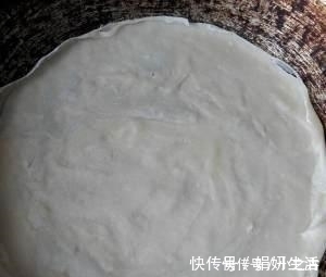 又好吃又美味的鸡蛋饼, 和外面买的味道一样, 看一遍就能会