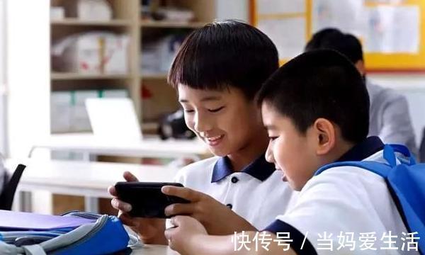 符号@小学生“天书”聊天走红，全篇没有一个汉字，班主任直言看不懂