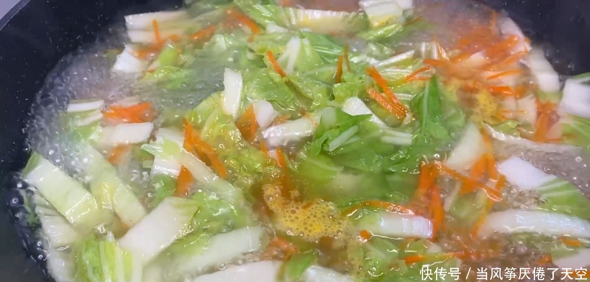 过年宁愿不吃猪肉,也要吃它,5毛8一斤,增强抵抗力,寓意好