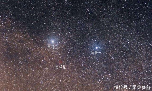 比邻星有行星吗? 比邻星尘埃带又是什么