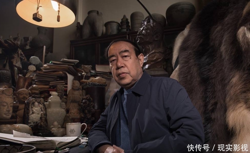 外国|《暂坐》:两民工跟着一外国女,说要口吃羊野食,女子的反应绝了