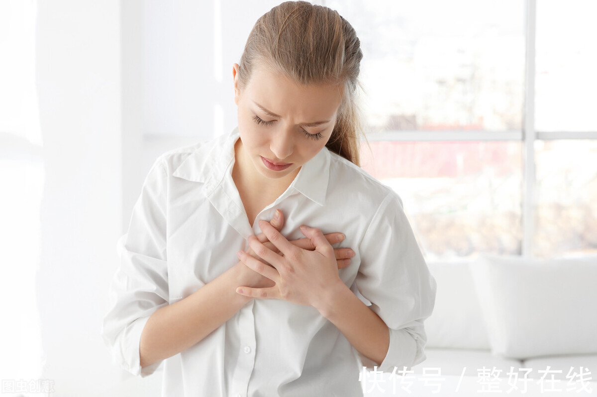 头晕|医生提示：身体出现这5种信号，要尤为警惕高血压，日常建议大家做好3点