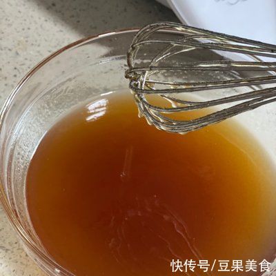 柿子|今年必须做的好柿花生月饼