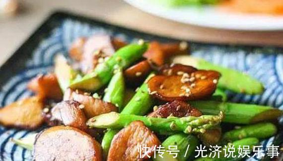步骤|十几款新鲜菜肴分享,菜品丰富美味多多,选其一二做起来吧