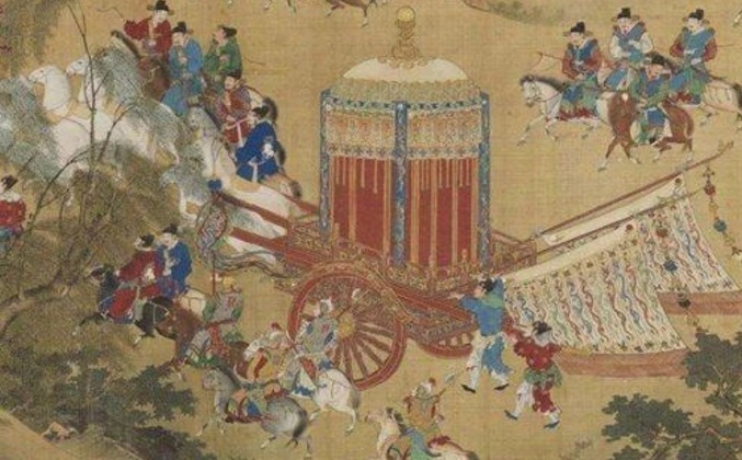 我国古代的状元,相当于现在什么学历?比起博士生如何?