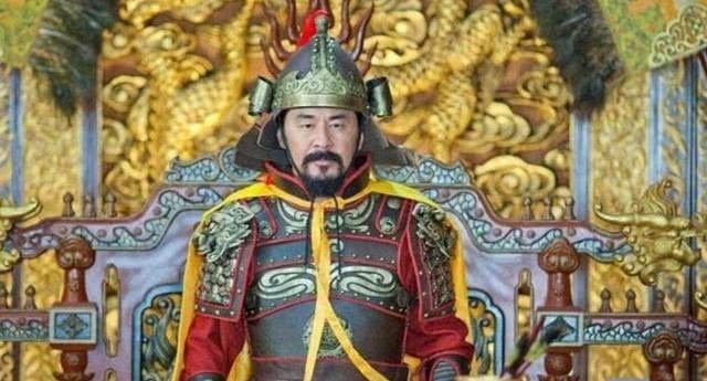 小贩|卖茶叶的小贩成为一代明君,如果不英年早逝,何来懦弱的大宋皇朝