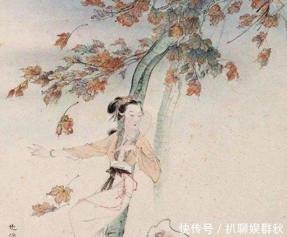 青春|国学大师王国维词中最深沉的无奈,生死离别苦,青春留不住