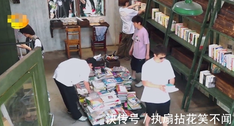 下期|《向往5》下期得追！黃渤做客蘑菇屋，這一季深受喜愛(ài)的客人返場(chǎng)