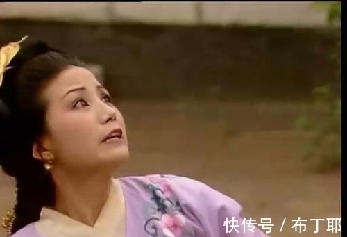 上位史&赵姨娘的上位史,哪有那么简单?王夫人将近四十岁,她才等来机会