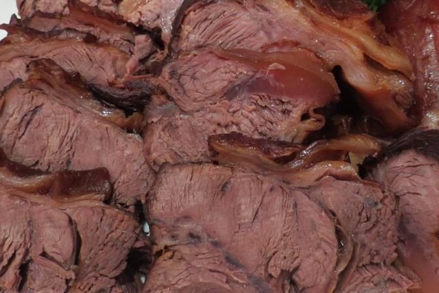 卤牛肉时,最忌讳的两种料,好多人都喜欢放,加了相当于毁牛肉