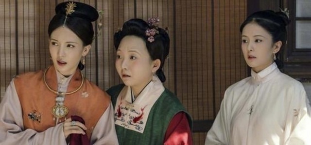 于正《玉楼春》低调开播，冲全网第二，仅靠这一点