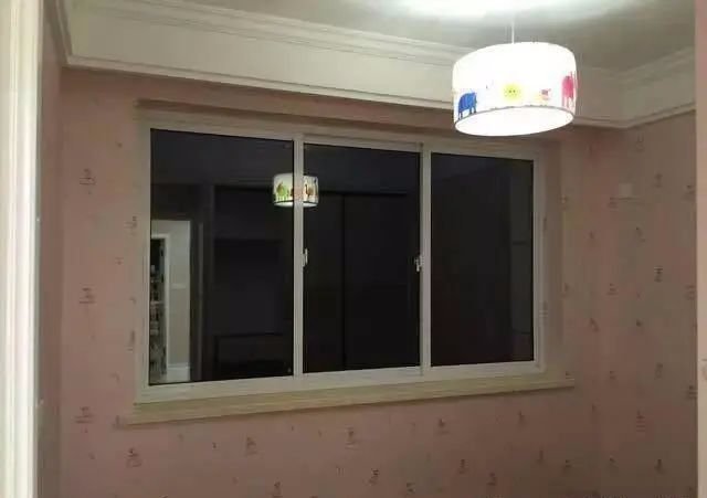 收纳|晒一下刚打扫完的新家，家具还没买，玄关看着很满意