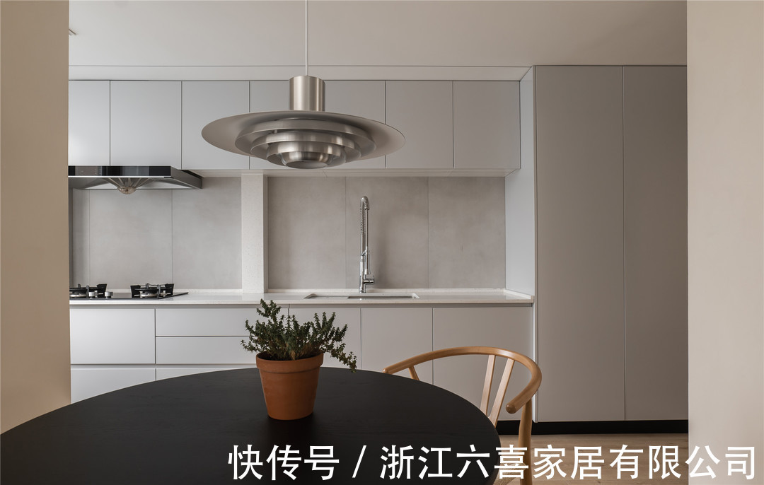 主题|设计主题和风格的折中混合,造就充满独特空间的家