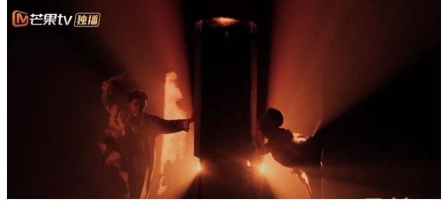 叶秋臣|《披荆斩棘的哥哥》第7期三大理想男人,一靠脸,二靠脑,三靠心