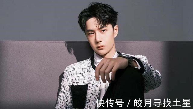 黑粉又来见缝插针，王一博受邀参加电竞直播赛，却被指蹭热度