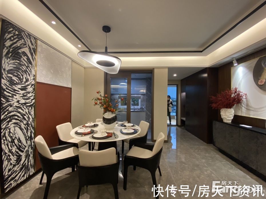 云玺台|想看宜昌西陵楼盘的最新现场实景，选房一定要看