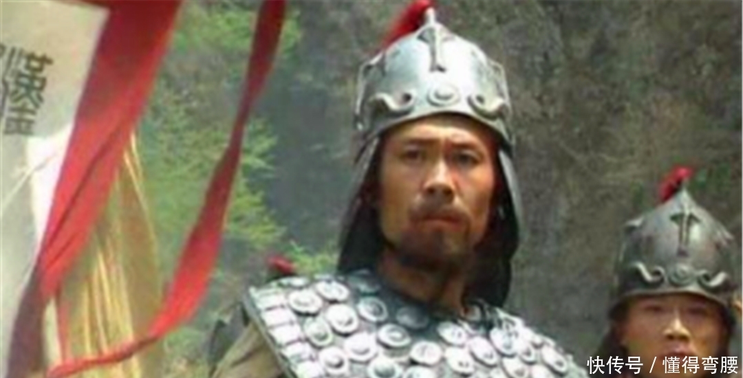 士兵|诸葛亮子孙都战死沙场,在城破之时,让士兵站在沟里把腿埋起来?