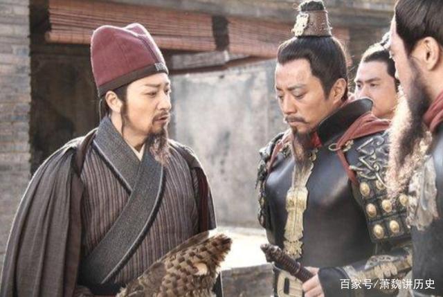 梁山!宋江被招安,牺牲70多个兄弟换的楚州安抚使,在如今是什么职位