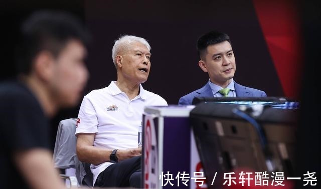 蒋指导|好消息!中国篮球功勋老臣正式出山,重返辽宁队辅佐杨鸣