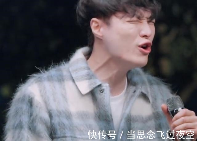 張藝興|5000w頂流歌手唱歌就這水平