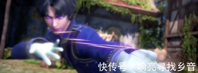 敏攻|斗罗大陆朱竹清对上唐三毫无胜算希望,敏攻系魂师输在哪里