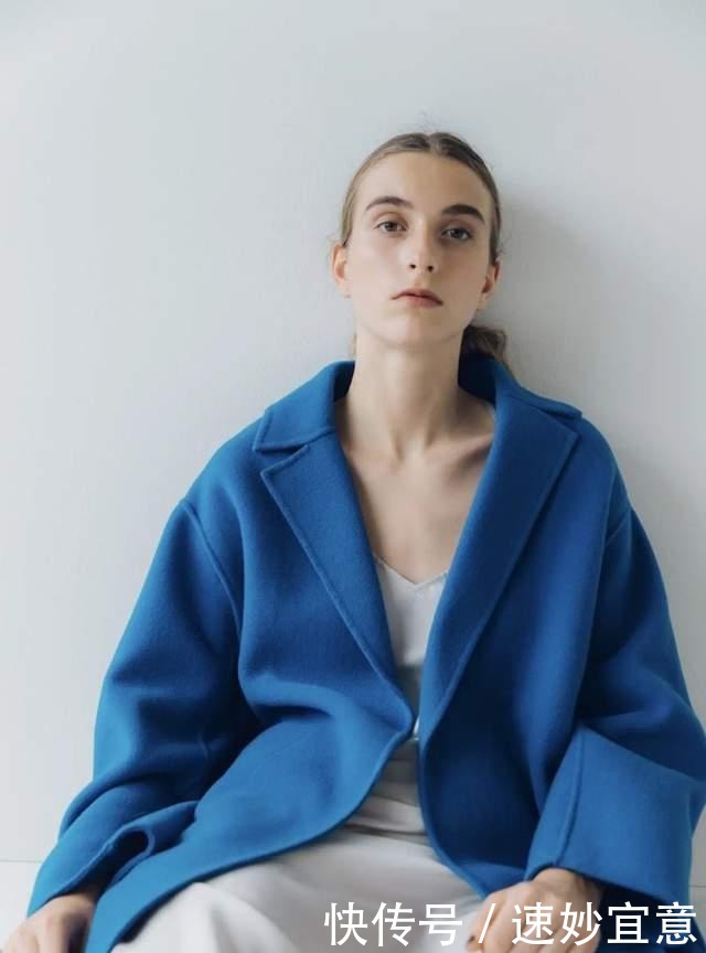  小腿肚中间|最近火了一种新穿法，叫“过膝不过踝”，时尚保暖，小个子也适合