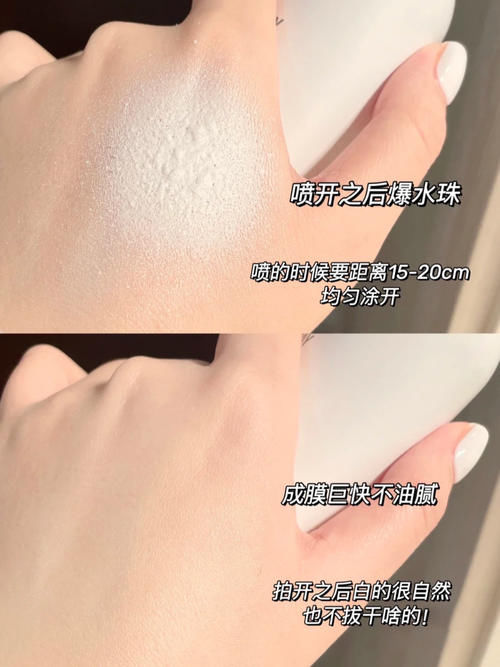 这些东西看起来真的很恶心……但也真的很好用！