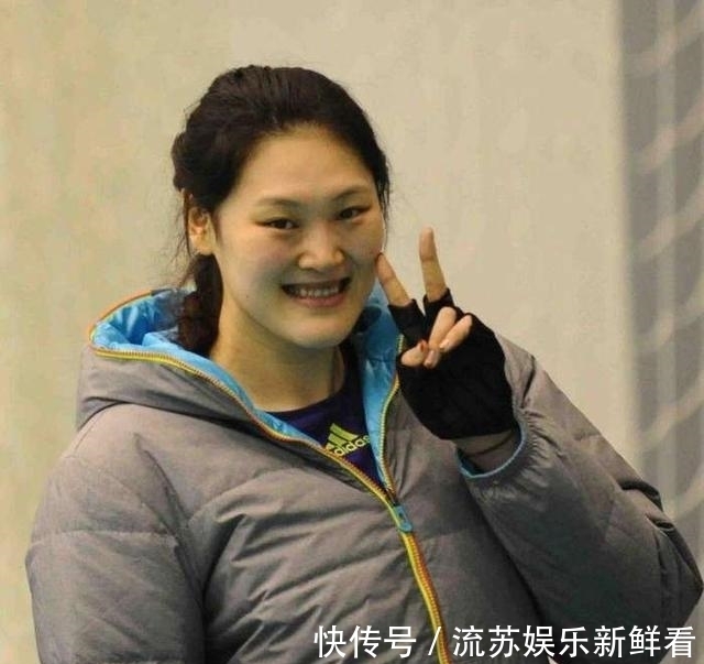 辽宁女排|她是朱婷之前女排第一主攻,却很少有人记得,今33岁没男朋友