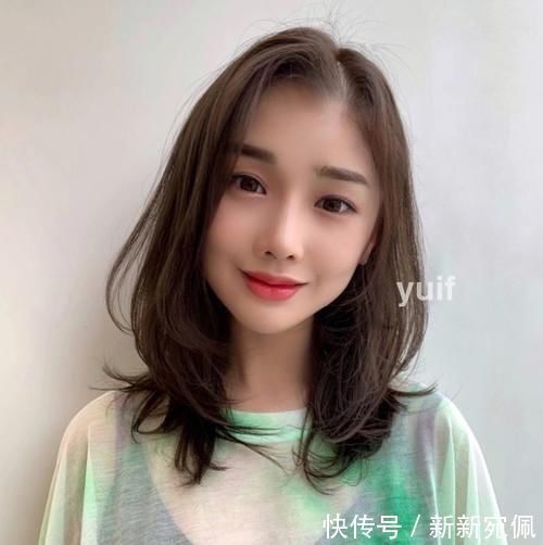 发型|女发想美别乱剪,最好先看看这几十款,不论长短都很心动