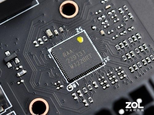 主板|暗影降临 微星Z690主板全家桶图赏