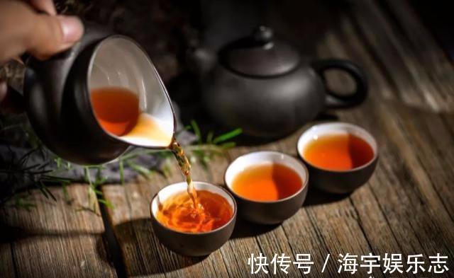 诀窍|如何喝茶最健康喝茶的两大诀窍,聪明人都会选择“记住”