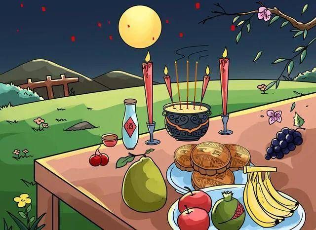 新米#明日秋分：阴阳相半，稻秀齐