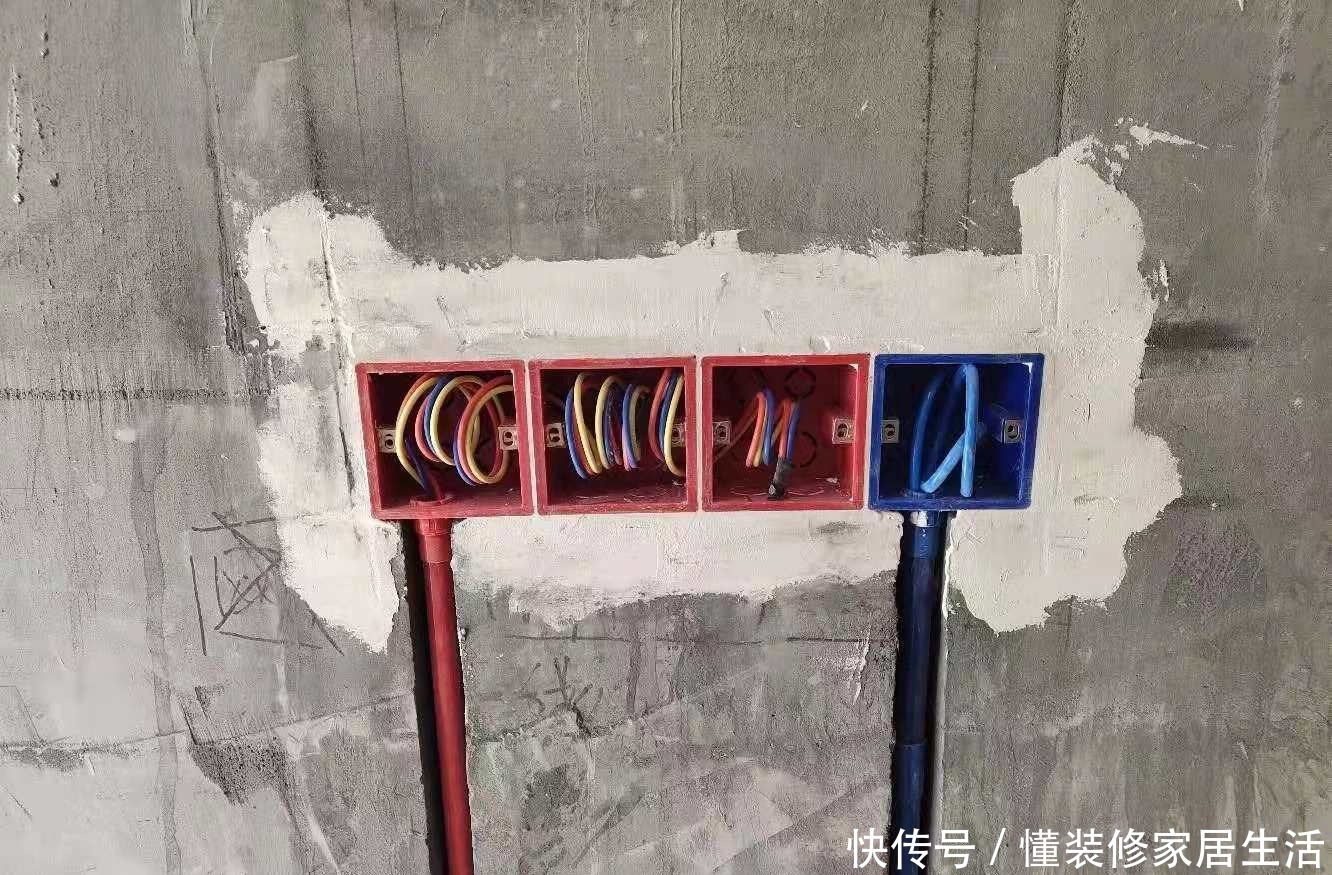 地气|第二次装修，坚持5条最接地气的家居决定，让硬装施工不被坑