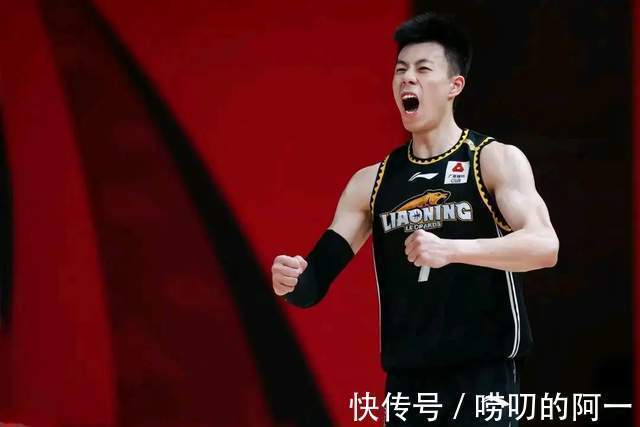 张镇麟|CBA本土最佳小前TOP5,阿不都上榜,张镇麟第2,第一名还得是他