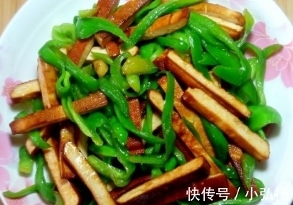 美味|制作简单,纯素食材,养胃补钙,美味又下饭,孩子也不挑食了