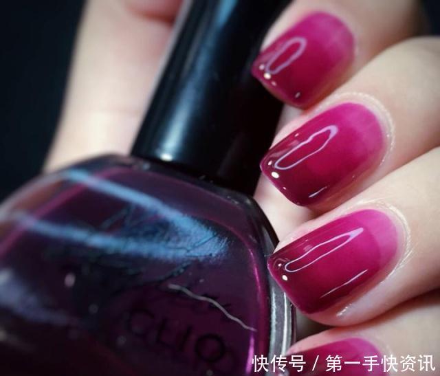 悦诗风吟|会自己做美甲才称得上精致,在家轻松完成女神美甲,快get起来