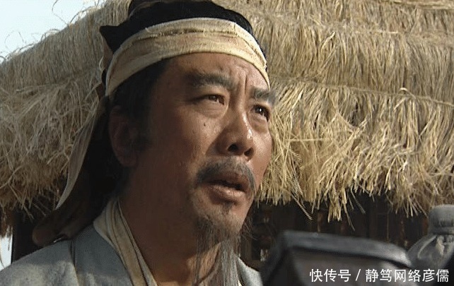 弱点|梁山最惨的4位好汉,宋江明知他们的弱点,却果断派他们去送死