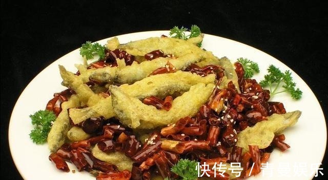 很多钓友不认识此鱼,能散发特殊香味,被市场誉为“淡水鱼之王”