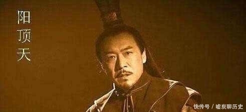 明教|如果阳顶天不死,六大派打得过明教吗?